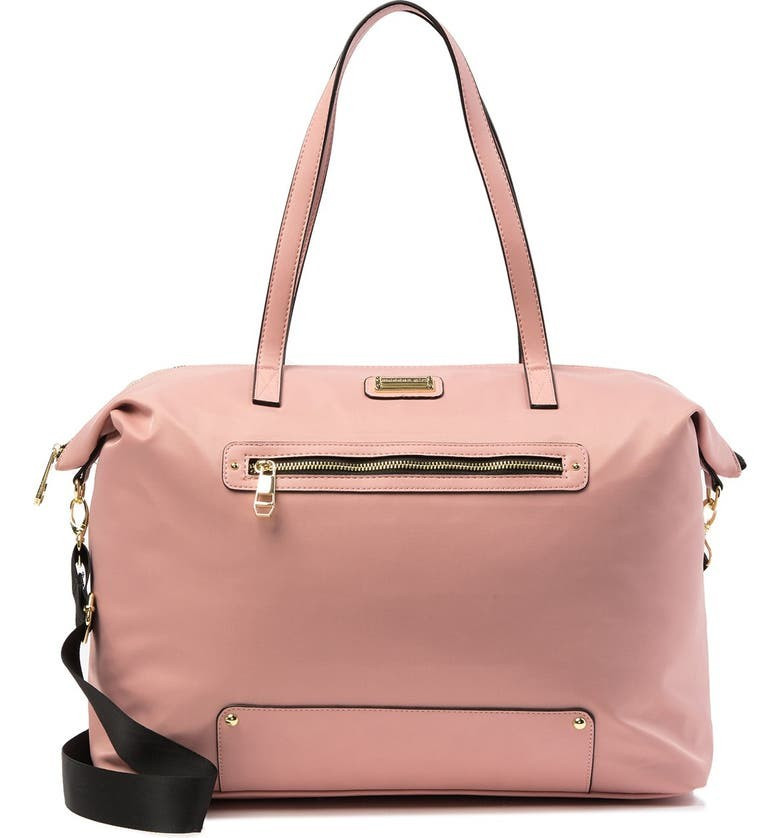 Overnighter Tote Bag | Nordstrom Rack
