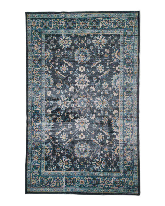 5x8 Nicky Rug | TJ Maxx