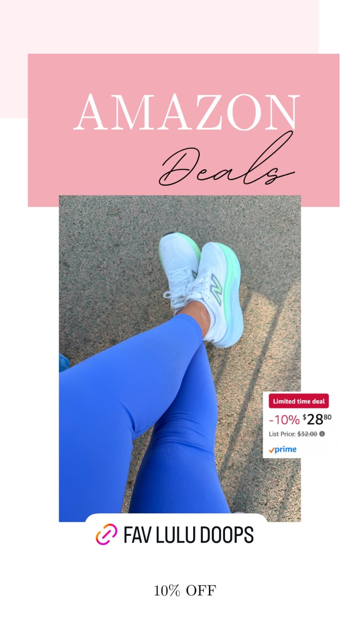 My favorite leggings on Deal!!

#LTKMidsize #LTKActive #LTKSaleAlert