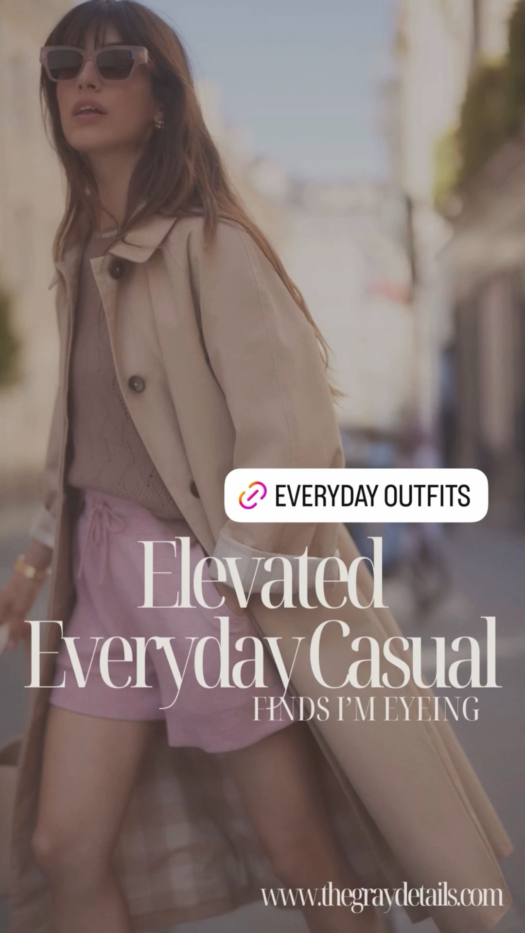 Casual spring outfits, mom carpool outfit 

#LTKmomlife #LTKstorytime #LTKgrwm