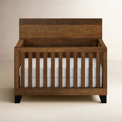 Bixie 3-in-1 Convertible Crib | Wayfair North America