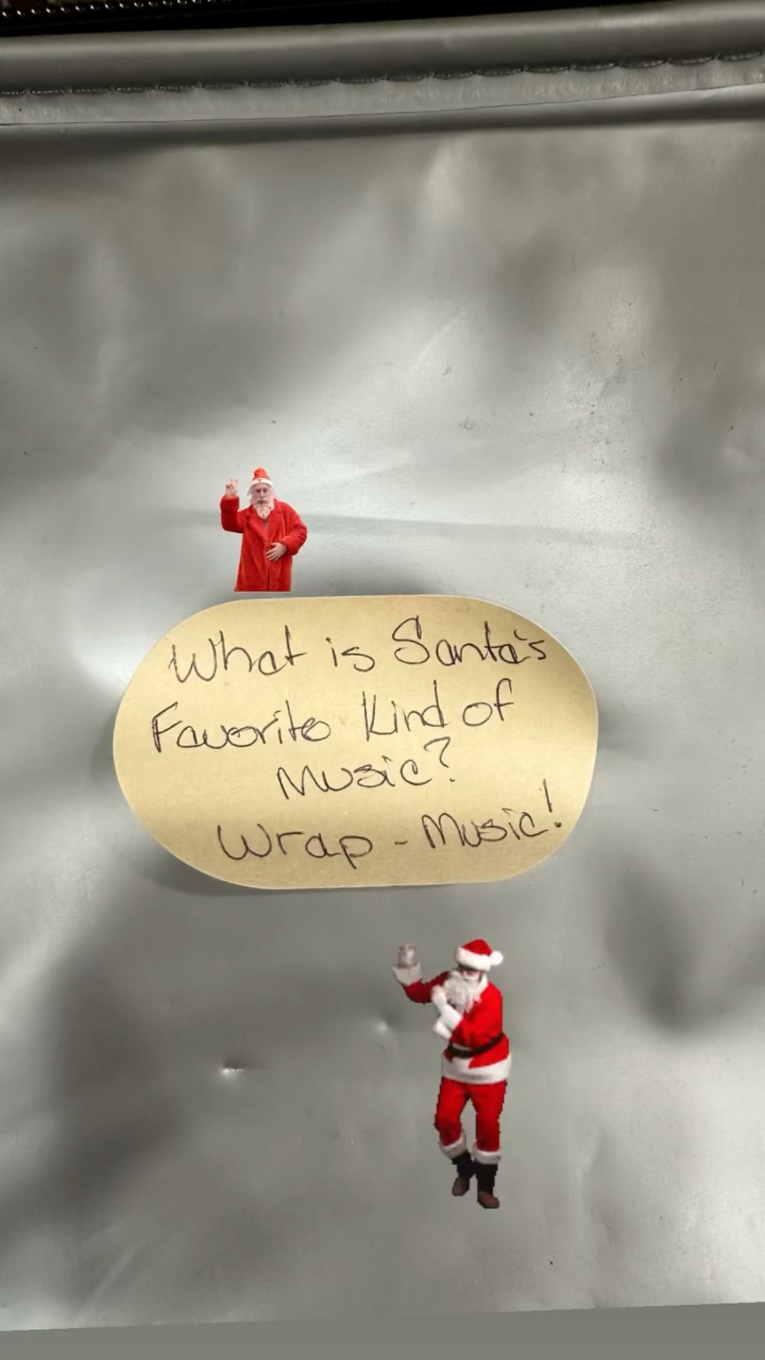 Today’s Lunchbox Joke

#LTKKids #LTKHoliday