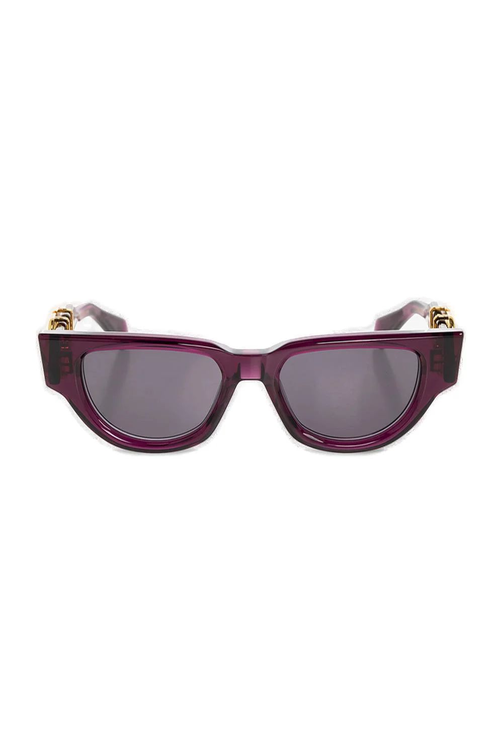 Valentino Eyewear Cat-Eye Sunglasses | Cettire Global