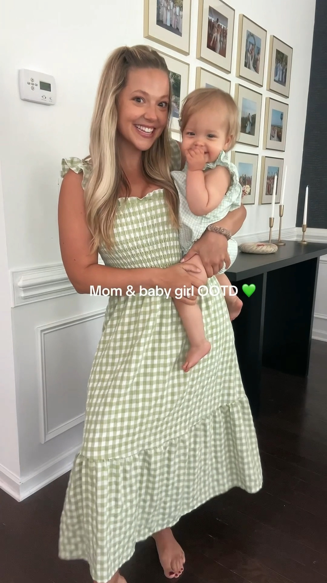 Mommy & Me Outfit ideas, Easter outfit ideas, Spring Fashion 

#LTKSeasonal #LTKBaby #LTKFamily