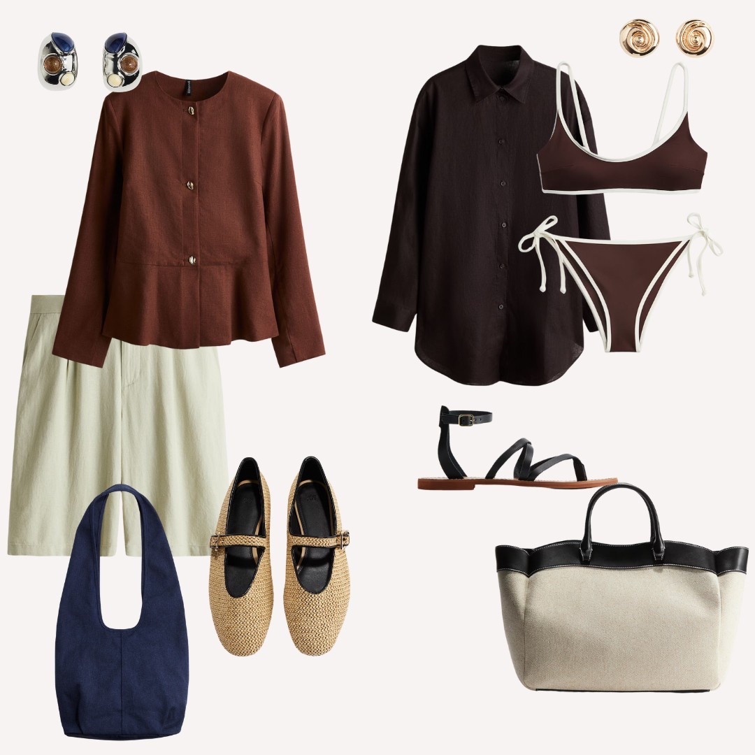 H&M new arrivals part two
#LTK

#LTKFindsUnder100 #LTKFindsUnder50