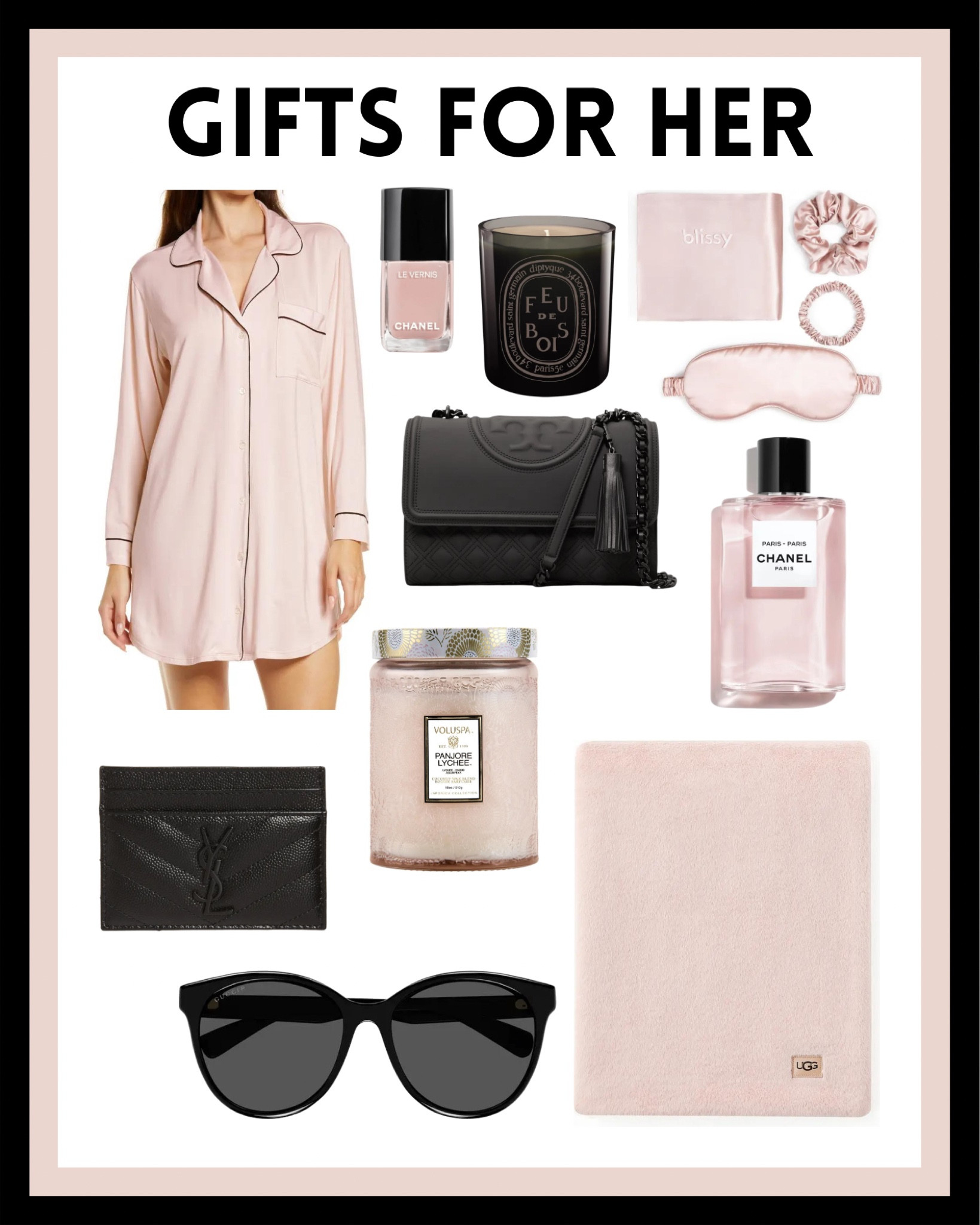 #LTKstyletip #LTKGiftGuide #LTKHoliday