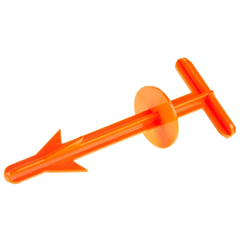 Hunter's Specialties Butt Out 2 Big Game Dressing Tool - Hunting Accessoriesories at Academy Sports | Academy Sports + Outdoors