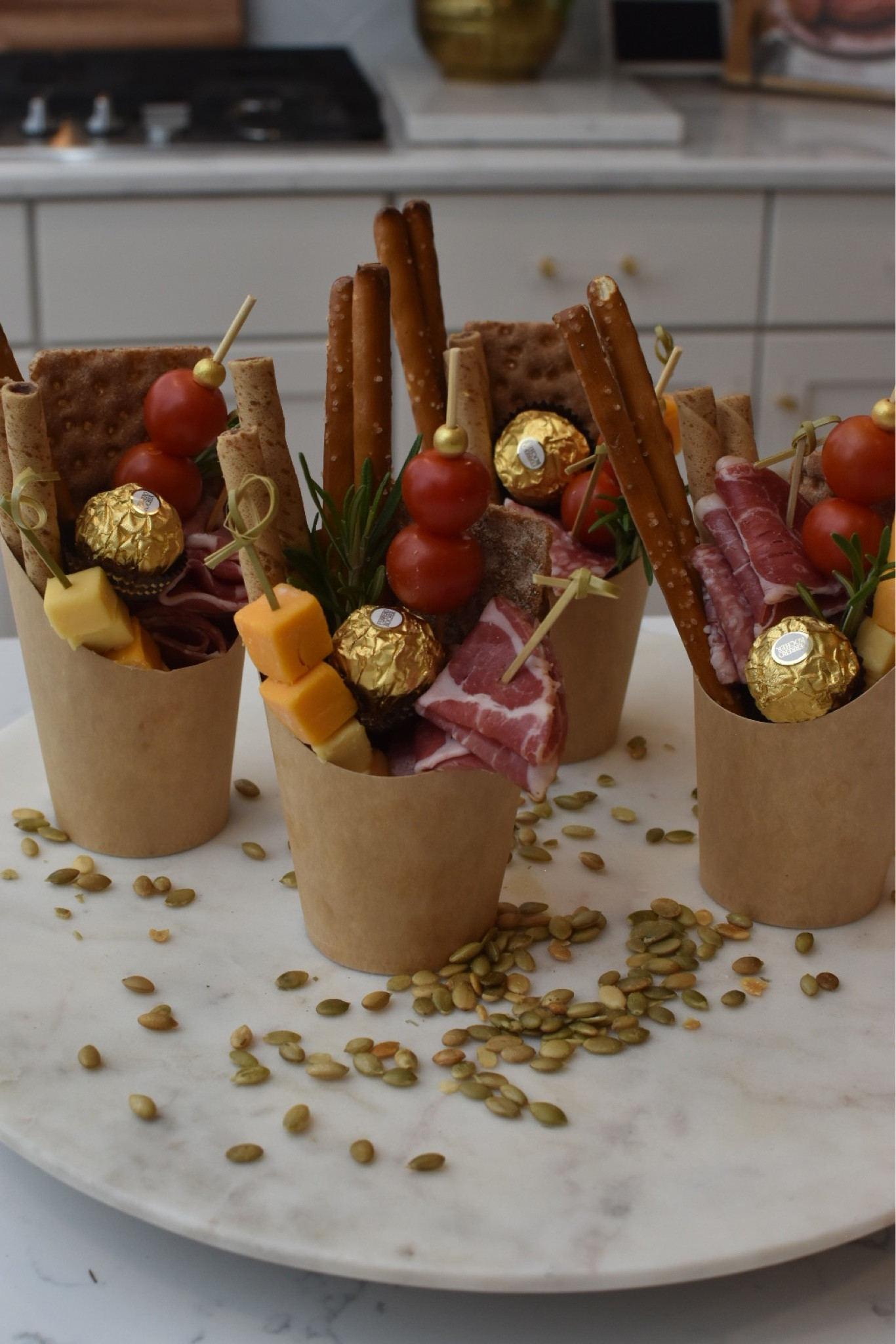 Charcuterie cup shopping list 

#LTKHoliday #LTKHome #LTKSeasonal