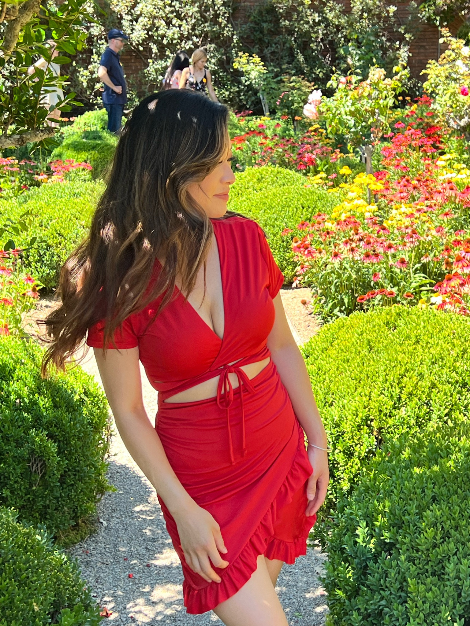 Spring dresses, red dress for spring, little red dress, LRD. 

#LTKSeasonal #LTKFind #LTKstyletip