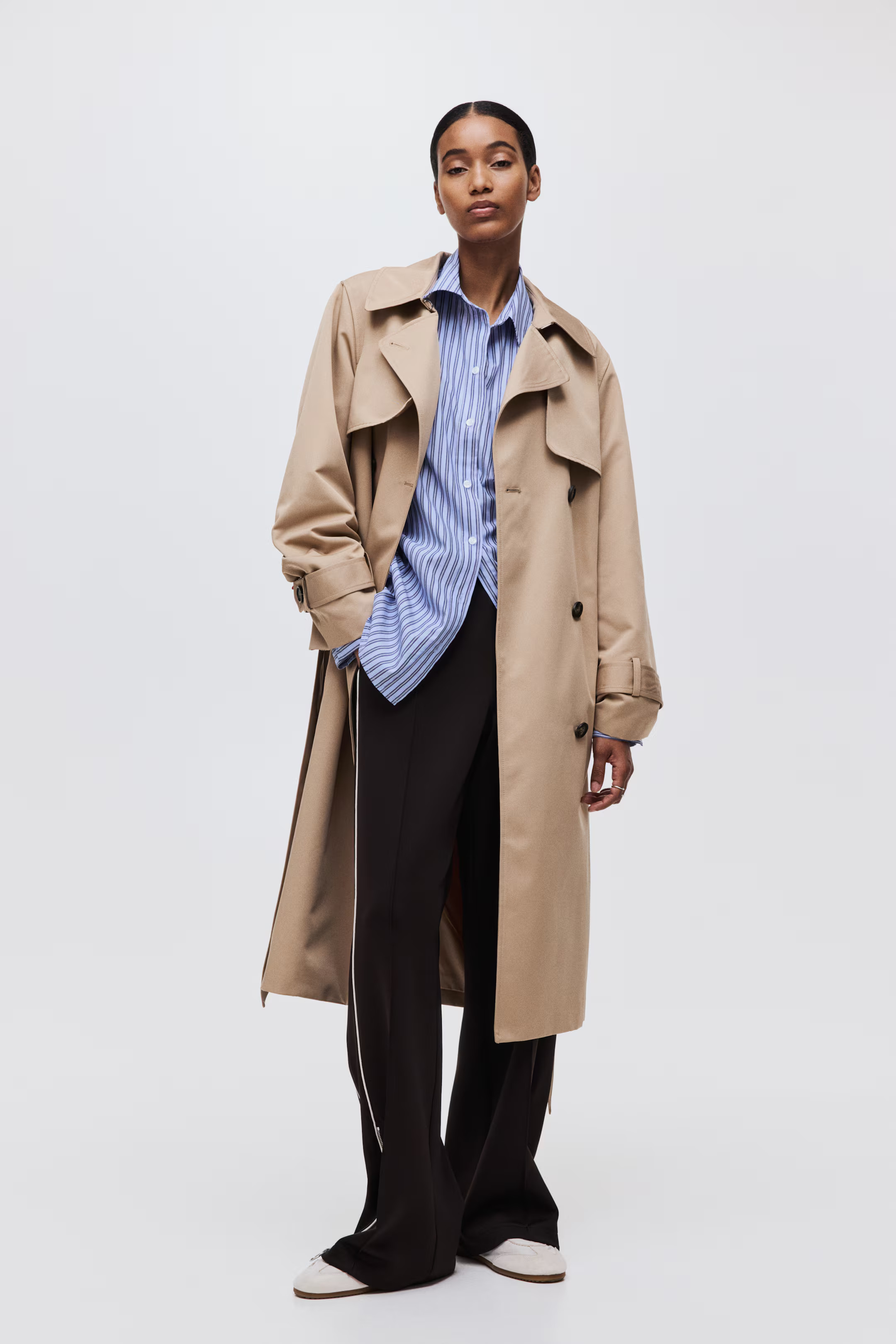 Track pants | H&M (UK, MY, IN, SG, PH, TW, HK)