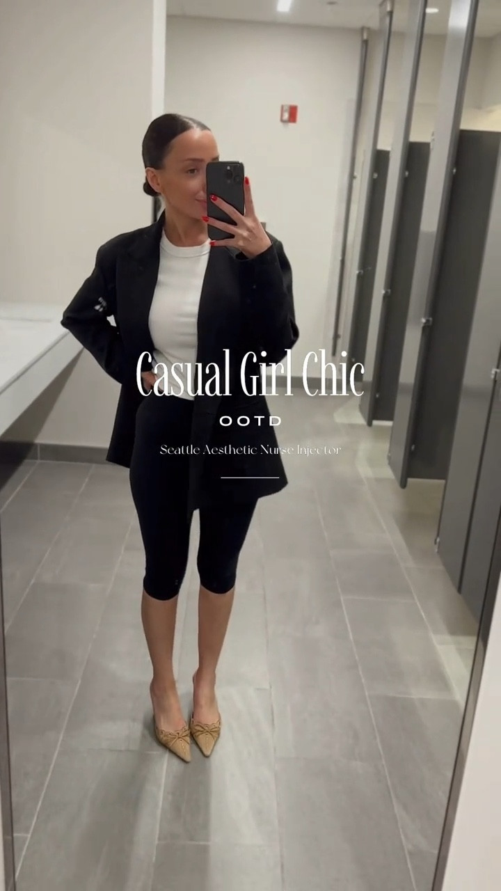 Capris all season long 

#LTKActive #LTKootd #LTKSeasonal
