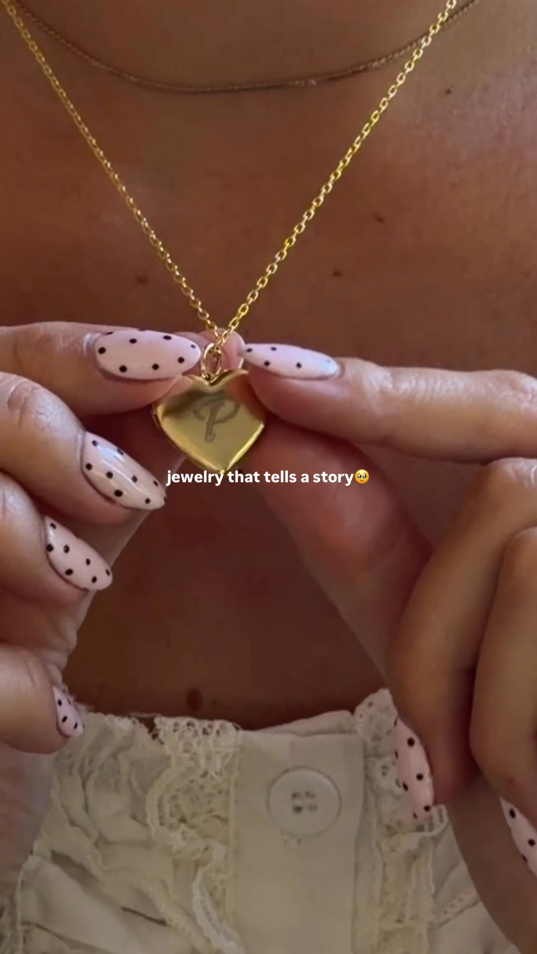Jewlr personalized jewelry 🤍