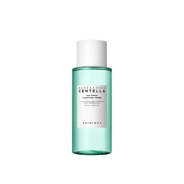 SKIN 1004 - Madagascar Centella Tea-Trica Purifying Toner | YesStyle Global