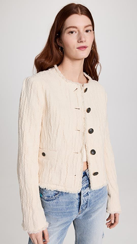 Annalise Blazer | Shopbop