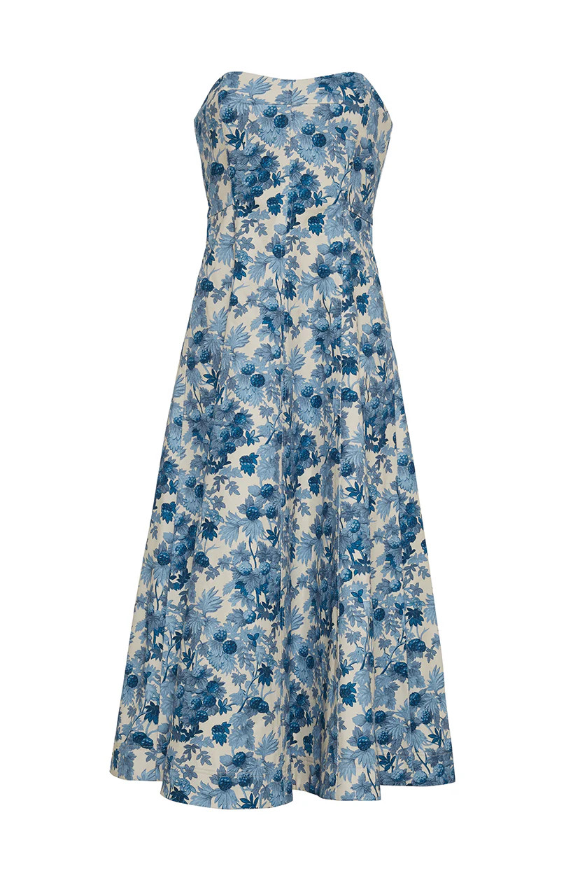 Aisha Dress | Cara Cara New York