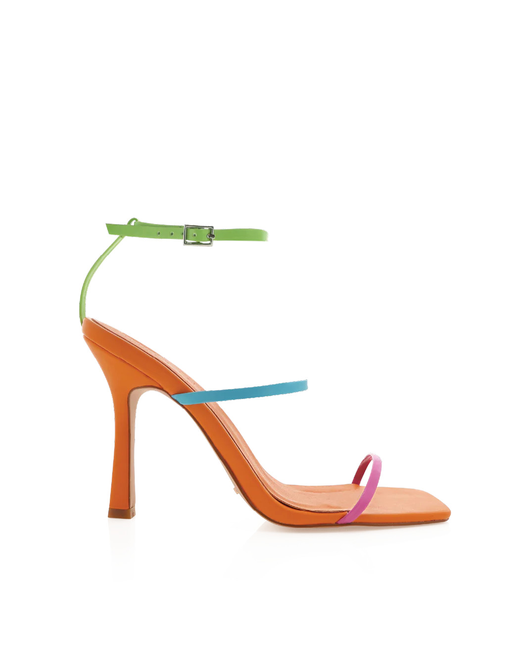 BENNETT - SHERBET MULTI | Billini