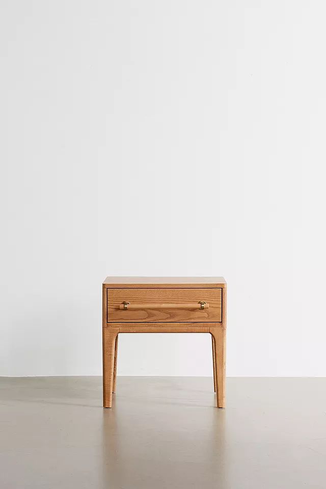 Linnea Nightstand | Urban Outfitters (EU)