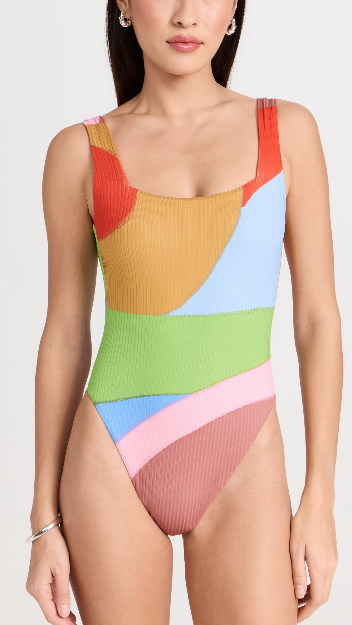 Vitamin A Mika One Piece | Shopbop | Shopbop
