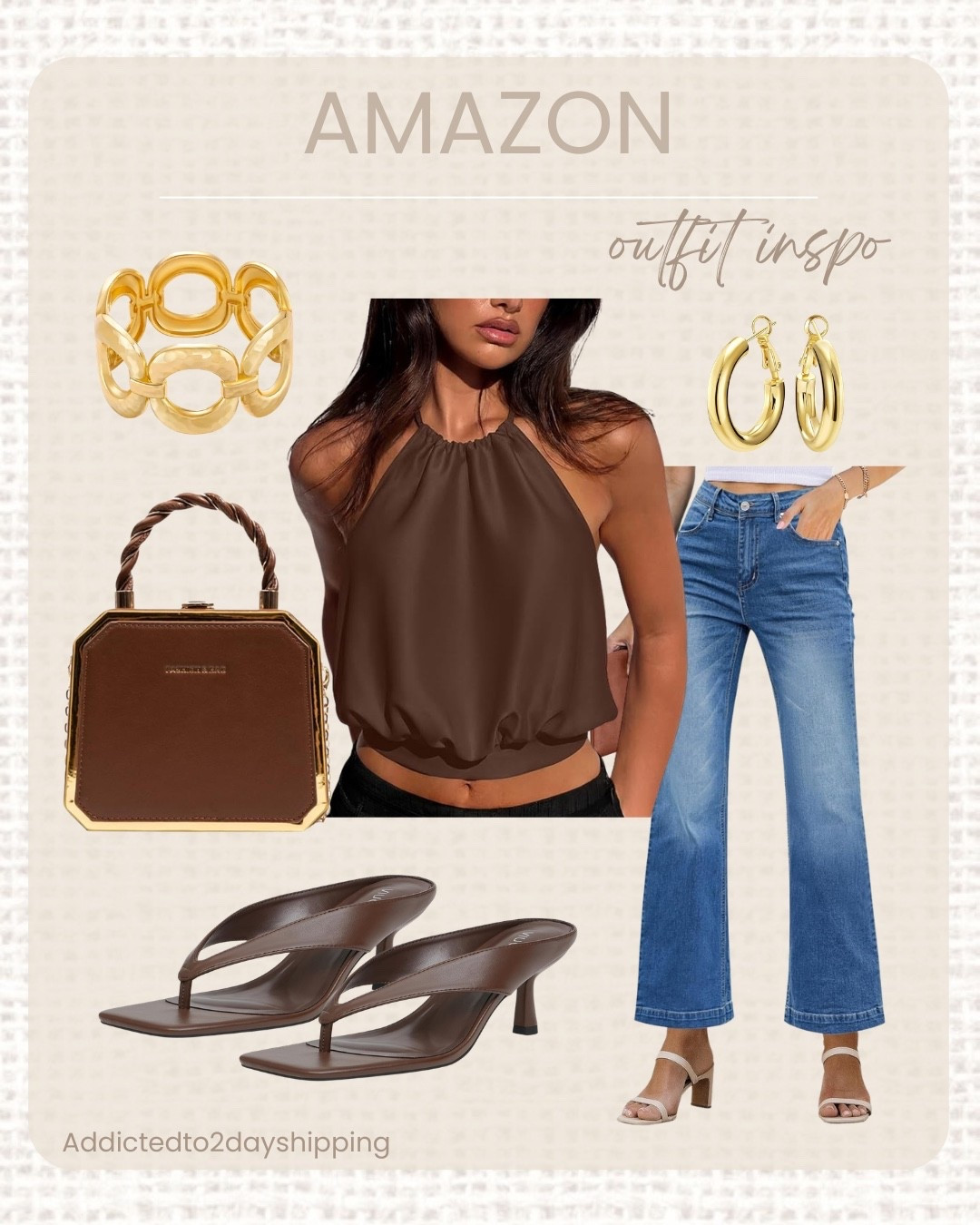 Amazon outfit inspo

#LTKSaleAlert #LTKootd