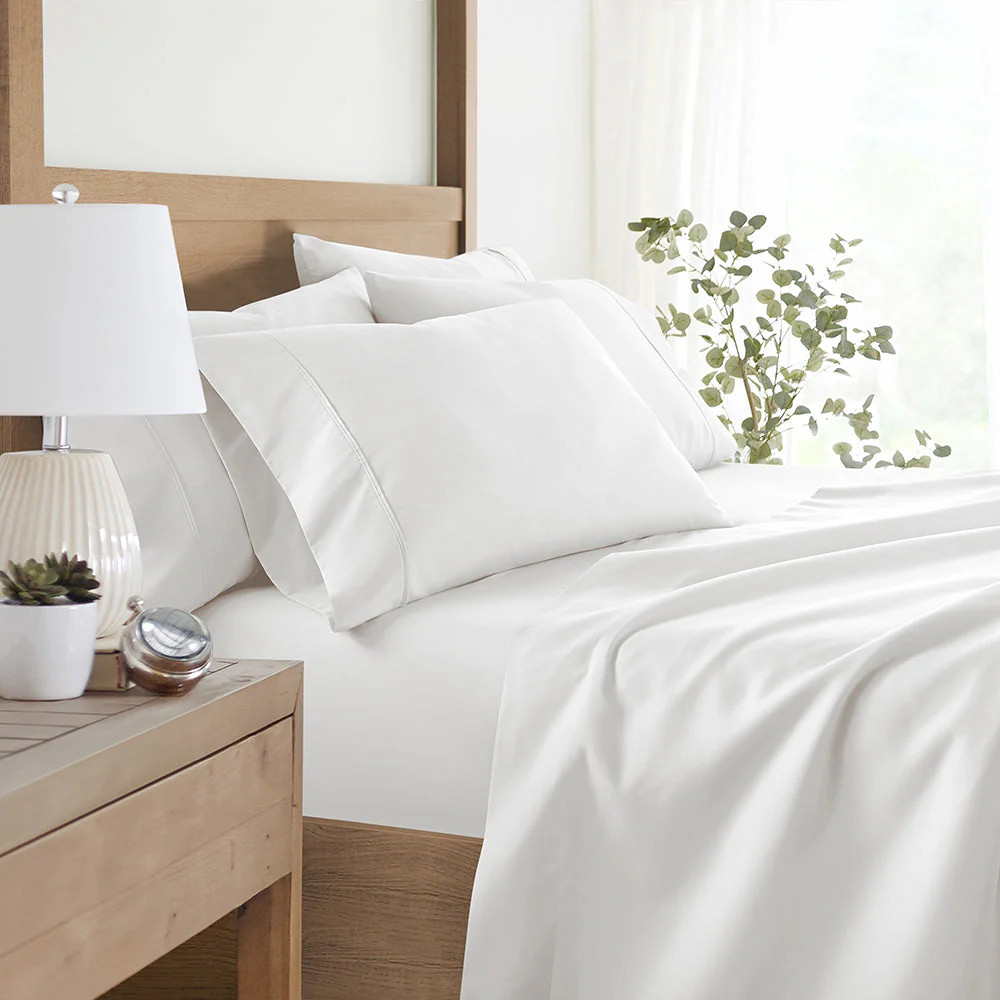 Buy Luxury SHEET SETS Online At LINENS & HUTCH | Linens and Hutch