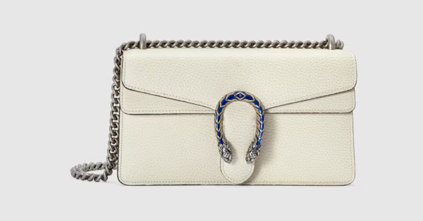 Dionysus small shoulder bag | Gucci (US)