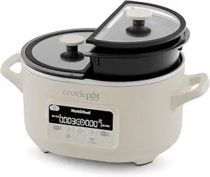 Visit the Crock-Pot Store | Amazon (US)