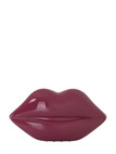 LIPS PERSPEX CLUTCH | Luisaviaroma