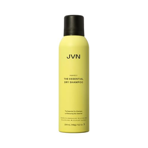 JVN Essential Dry Shampoo, 5.2 Fl Oz | Amazon (US)