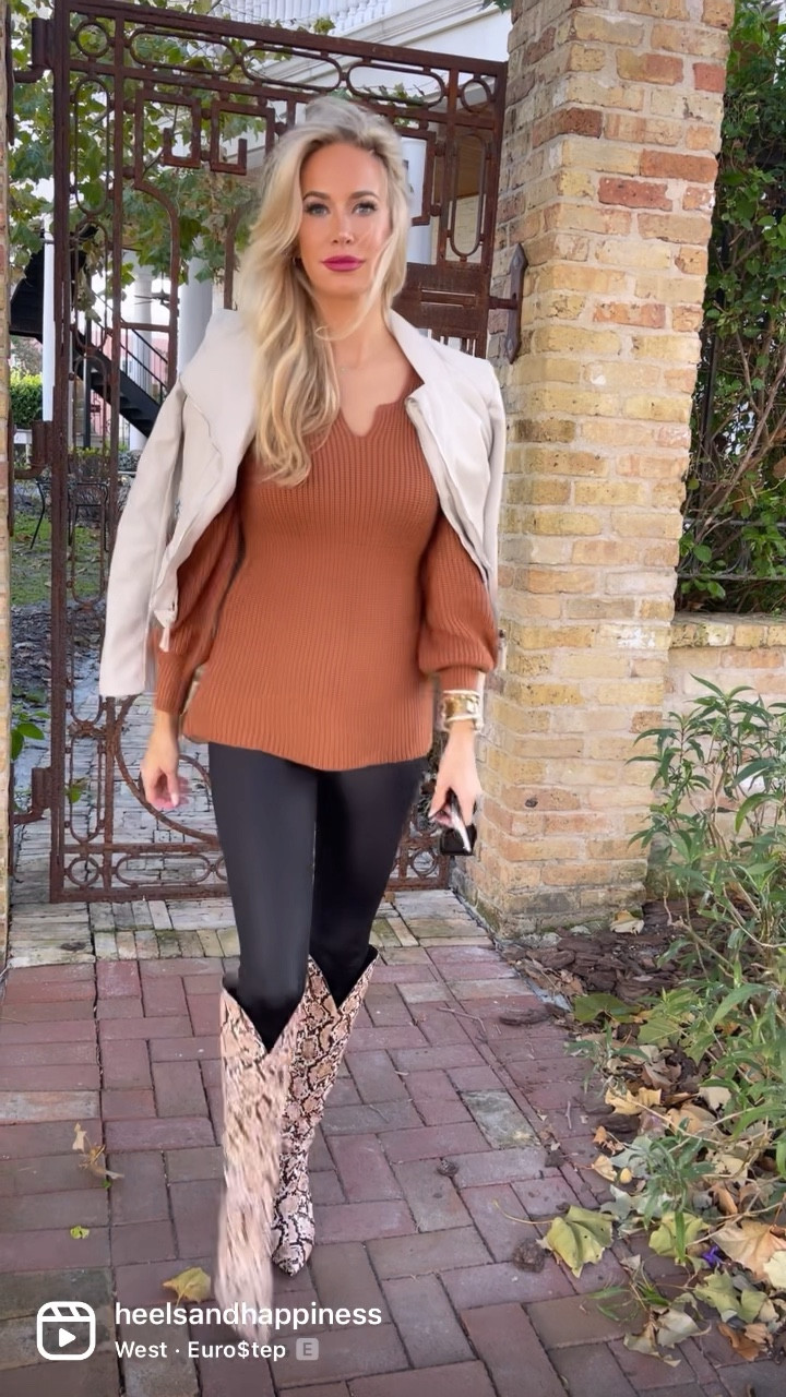 #falloutfit 

#LTKSeasonal #LTKstyletip #LTKfamily