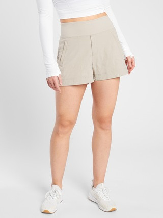Trekkie North Short | Athleta