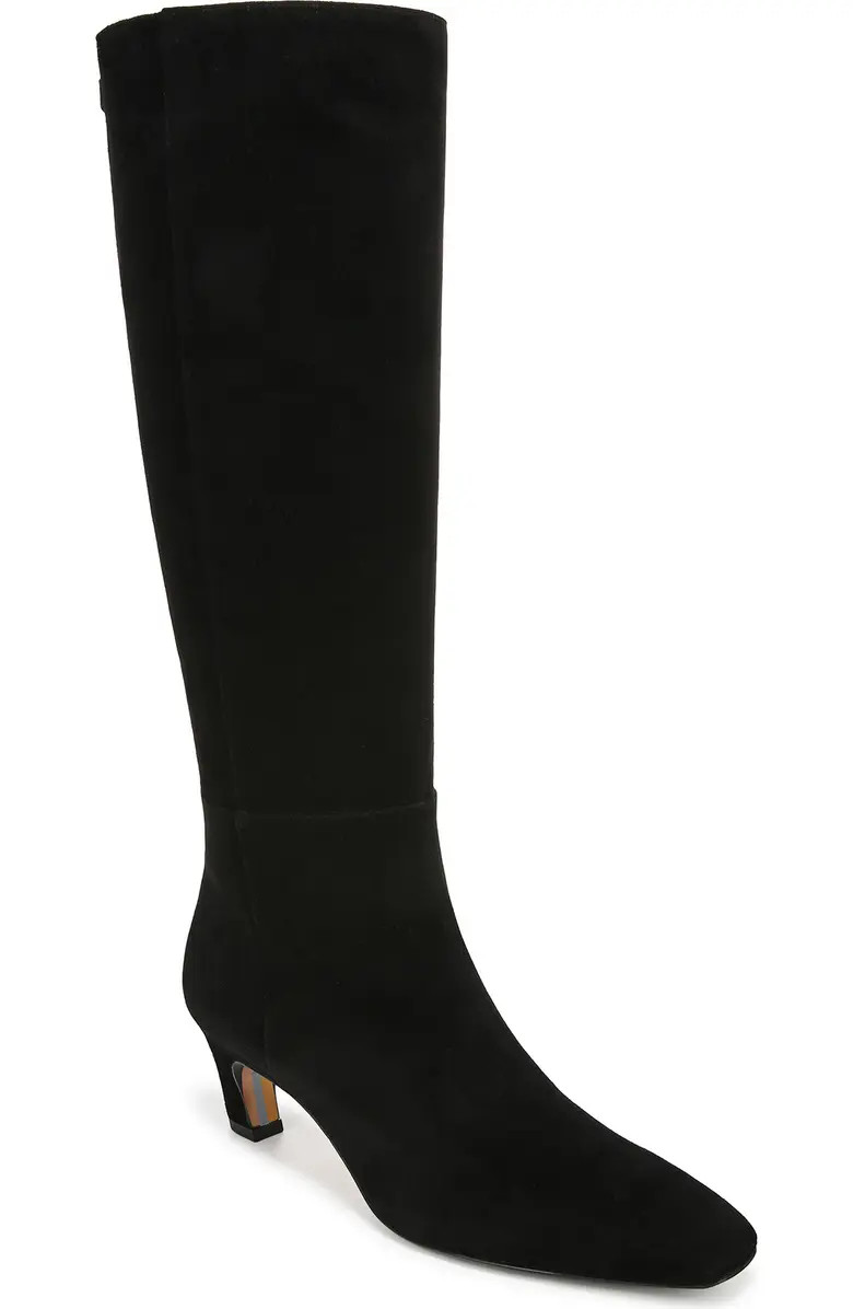 Molly Knee High Boot (Women) | Nordstrom