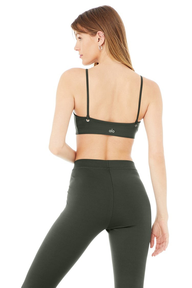 Thrill Seeker Bra | Alo Yoga (US)