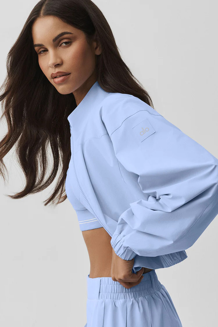 Clubhouse Jacket | Alo Yoga (US)