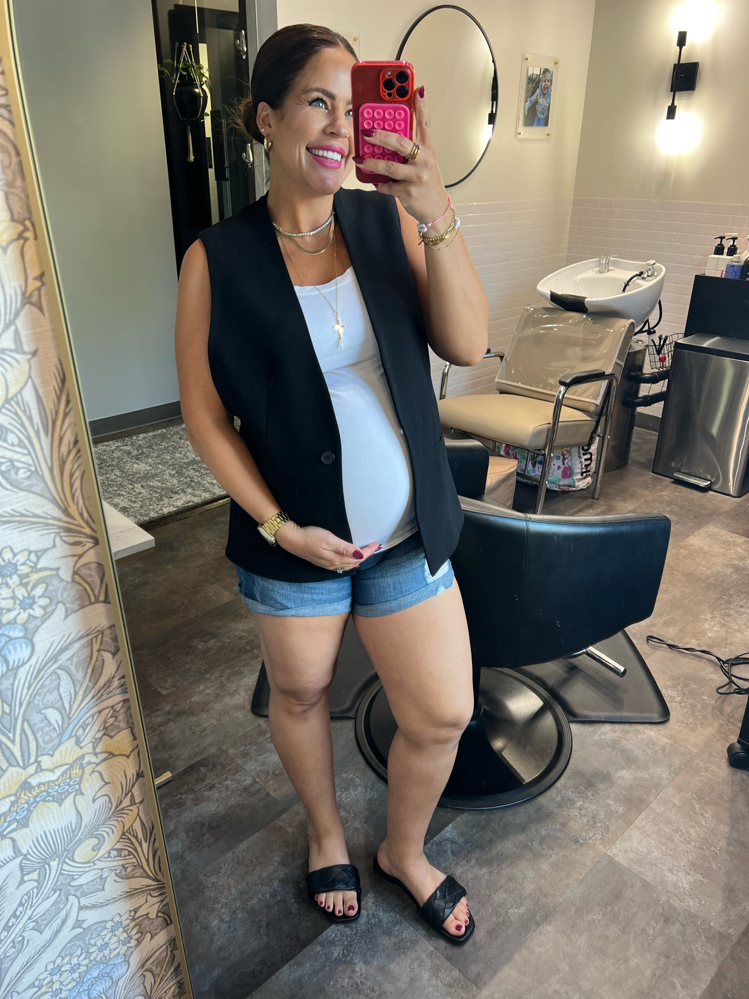 #LTKBump #LTKShoeCrush #LTKWorkwear