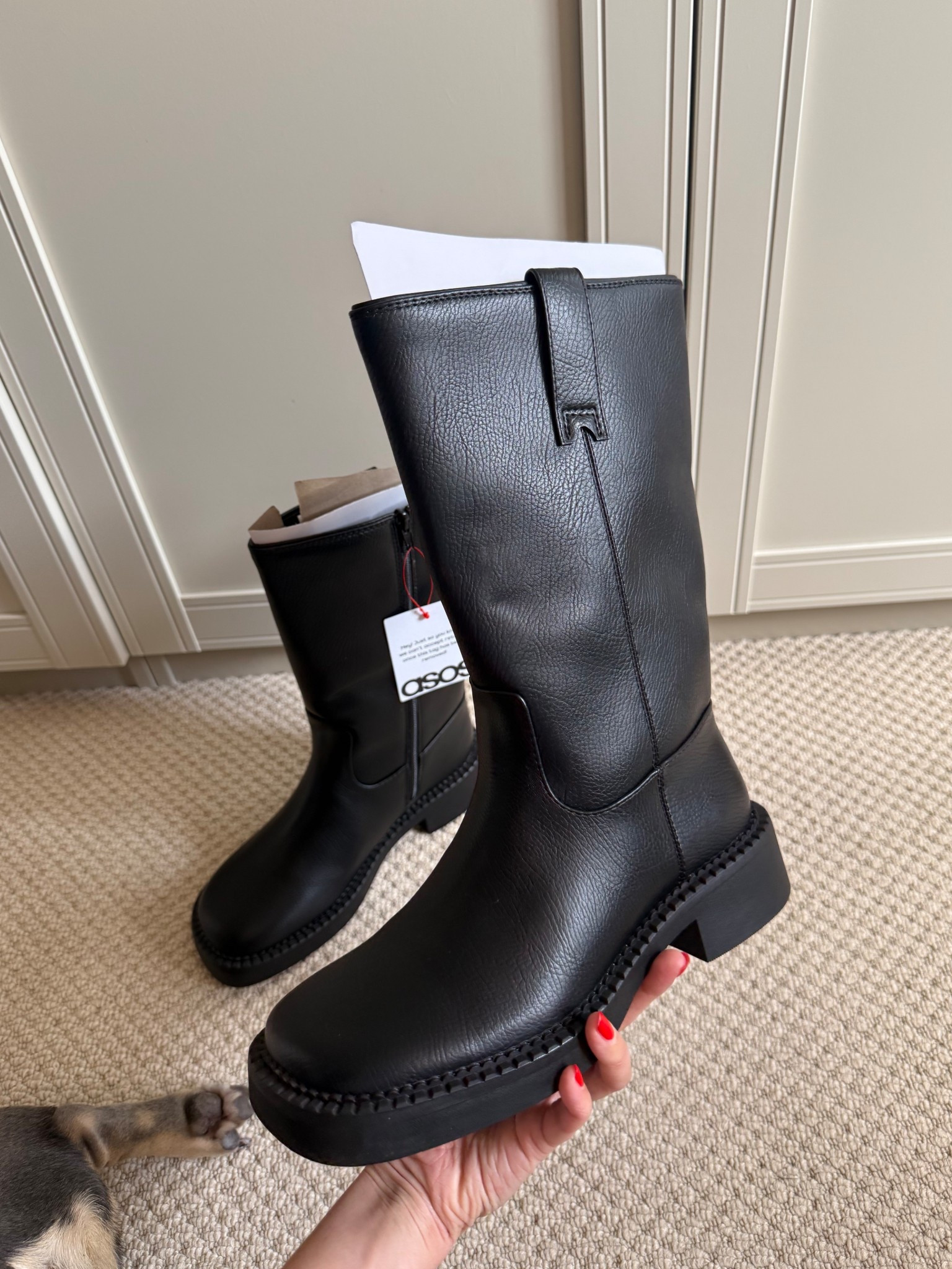 A bit early for AW wardrobe prep?? Never! 

#LTKeurope #LTKshoes #LTKuk