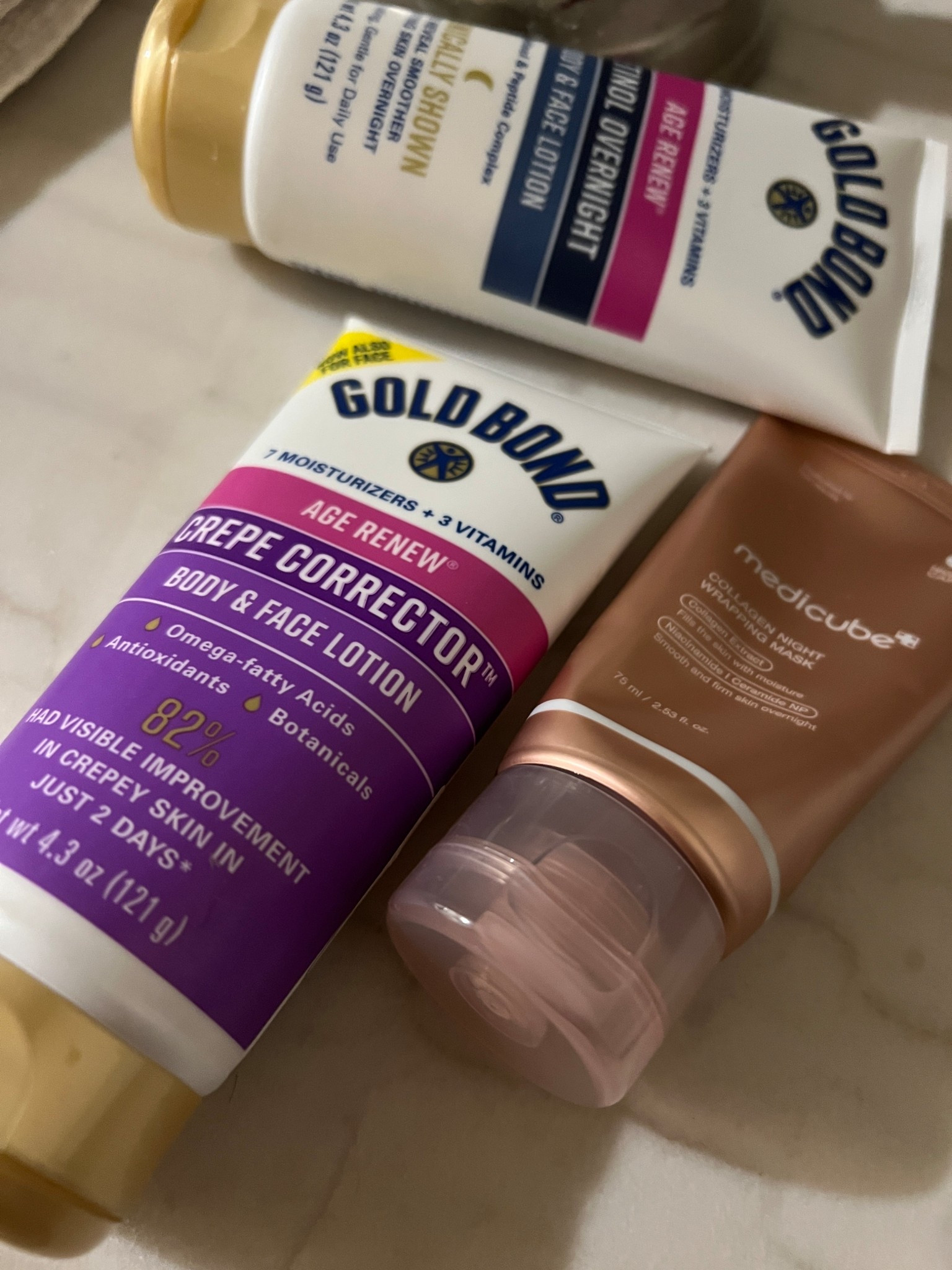 Because we aren’t getting any younger! ✨😝 #amazonfinds

#LTKFindsUnder50 #LTKselfcare #LTKBeauty