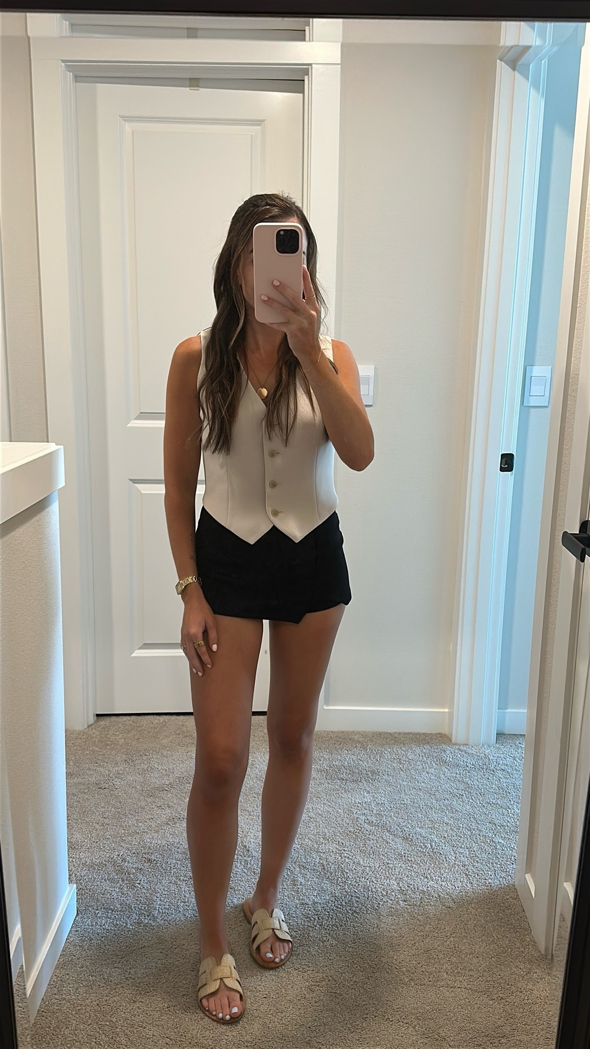 birthday dinner ootd 🤍

#LTKootd #LTKSeasonal