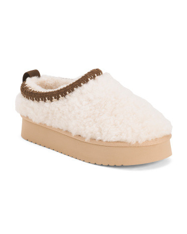 Freya2 Flatform Shoes for Women | Textile/Man-Made Sole | Marshalls