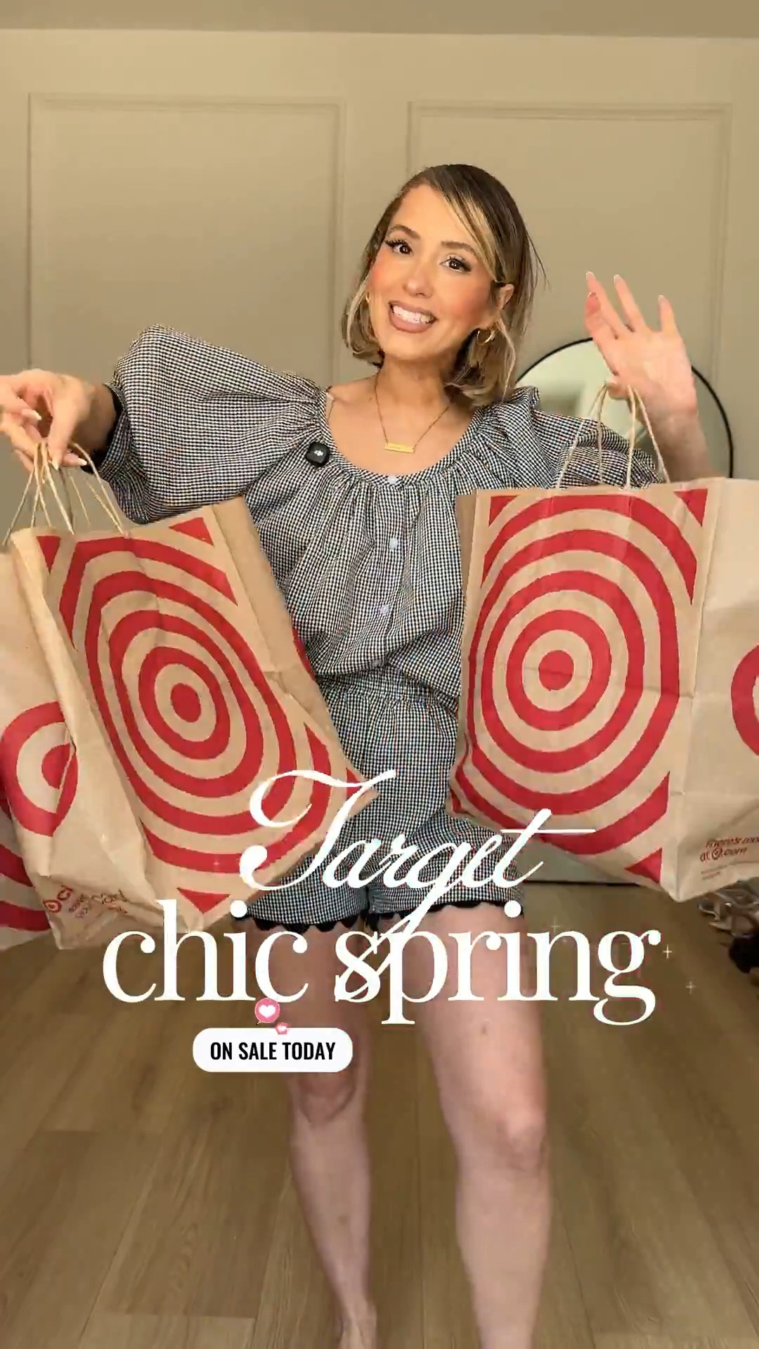 Seriously the cutest most versatile spring pieces & ALL ON SALE 🙊

XS in all dresses/tops
Small in bottoms/jackets
Size 27 in denim shorts
Size 4 in jeans 

#LTKgrwm #LTKSaleAlert #LTKootd