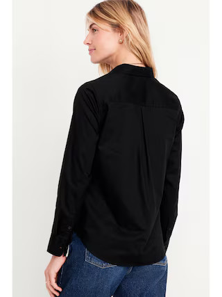 Classic Button-Down Shirt | Old Navy (US)