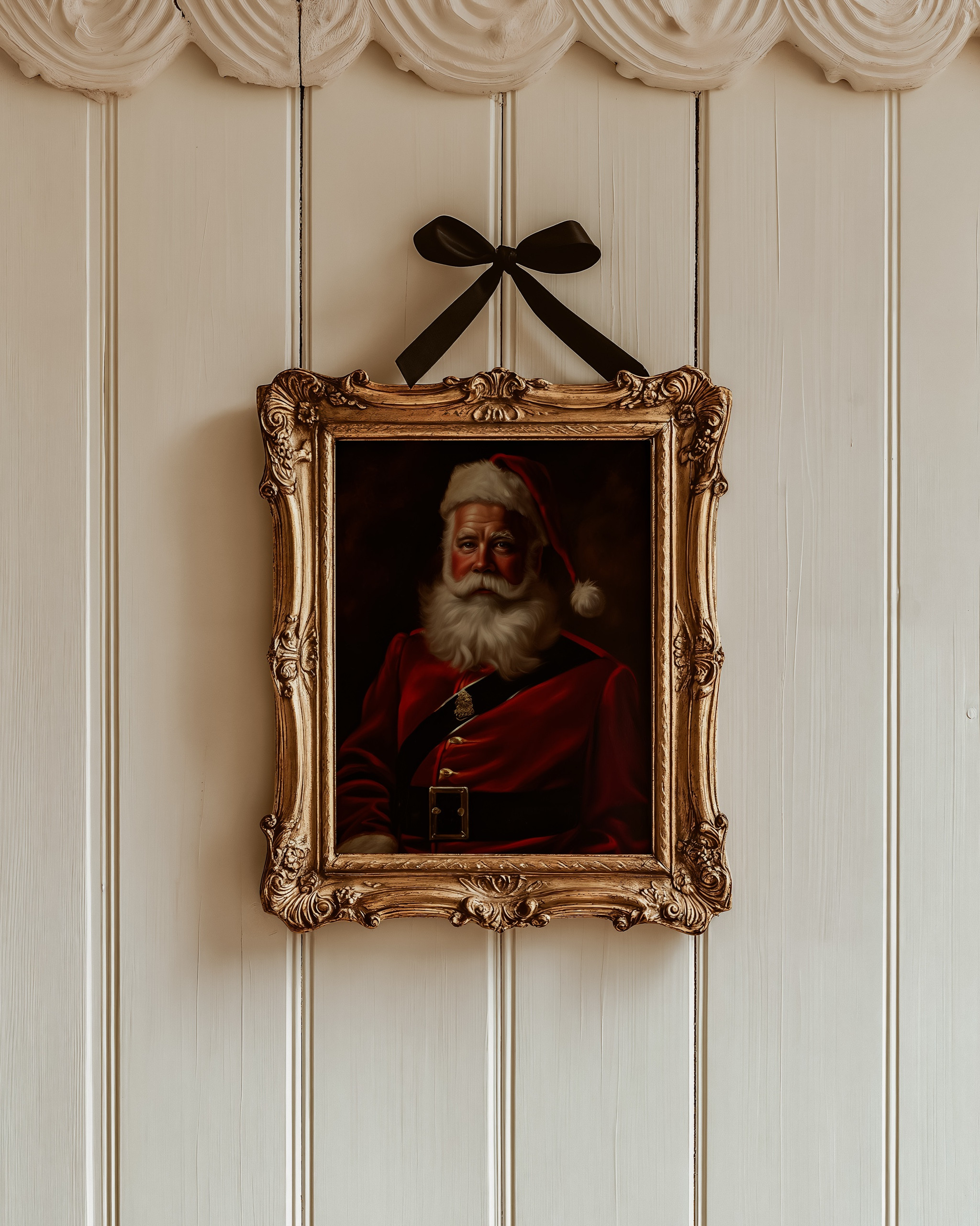 This General Claus Christmas print is ABSOLUTELY GOING UP THIS CHRISTMAS 🎅🏻 

I included both the digital download and the physical print options available!!

#christmasdecor #christmaswalldecor #christmaswallart #santaclaus #santaclauspicture #santaclauspainting #santaclausoilpainting #vintagechristmas #vintagechristmasdecor #antiquechristmas #antiquechristmasdecor #santaoilpainting #holidaydecor #holiday #victorianchristmas #victorianchristmasdecor

#LTKHoliday #LTKHome #LTKSeasonal