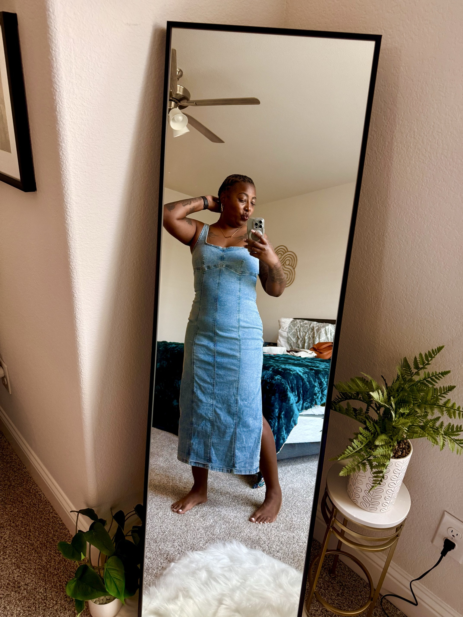 Ready for the Rodeo! 🐎 loving this Texas life! #texas #dallas #countrygirl #rodeo 

#LTKootd #LTKmomlife #LTKSeasonal