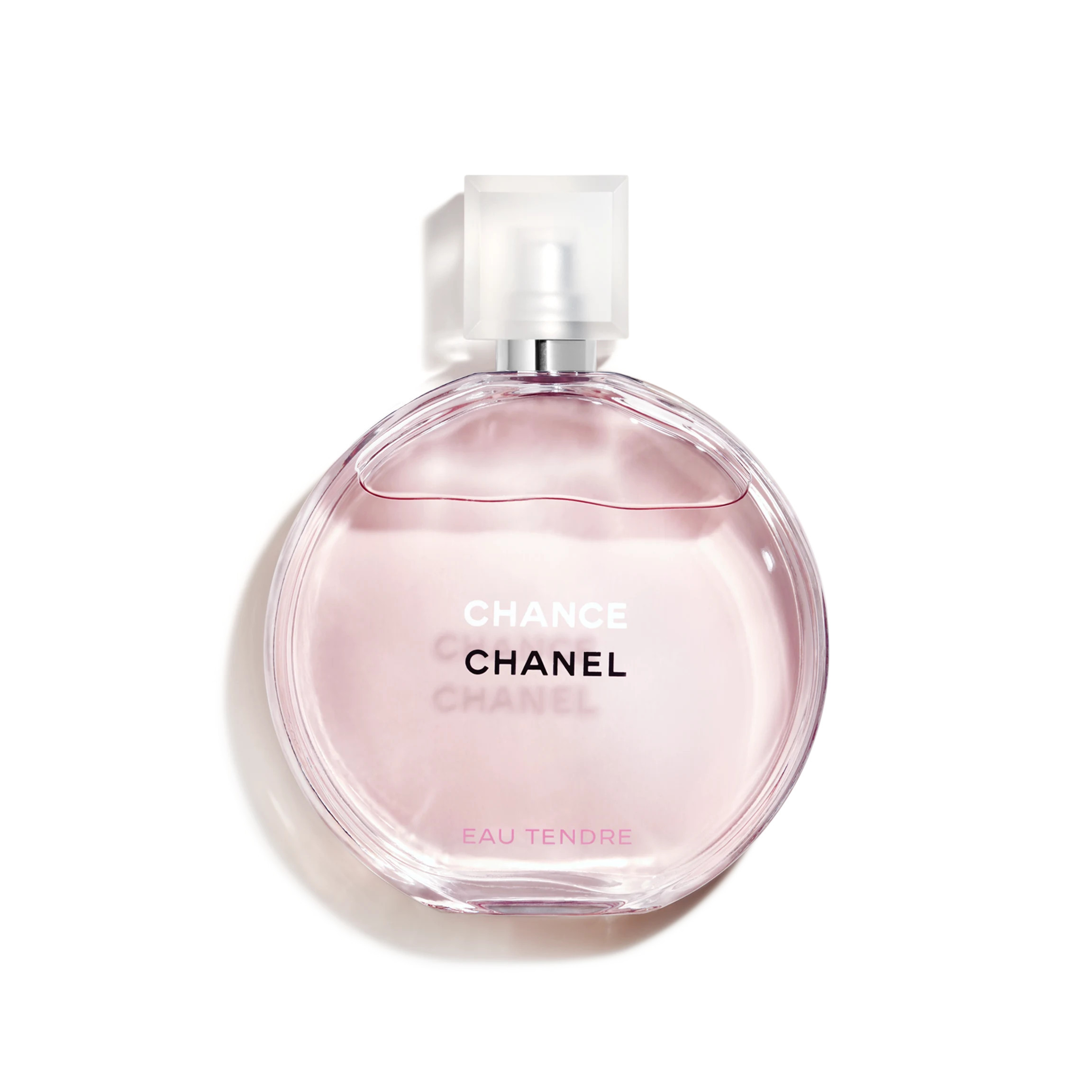 CHANCE EAU TENDRE | Chanel, Inc. (US)