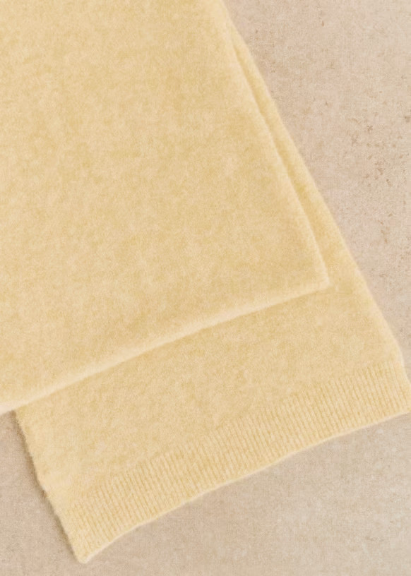 Marianne Scarf | Sezane Paris