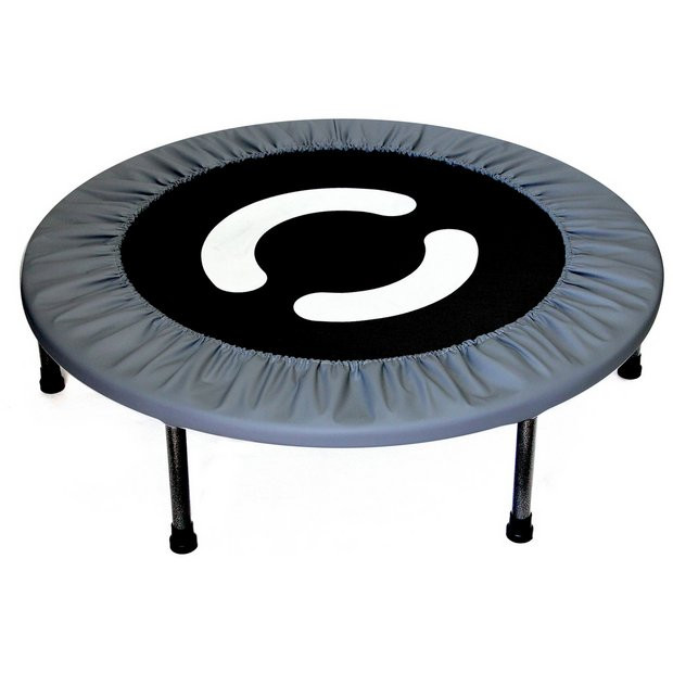 Buy Opti Mini Fitness Trampoline | Fitness accessories | Argos | argos.co.uk