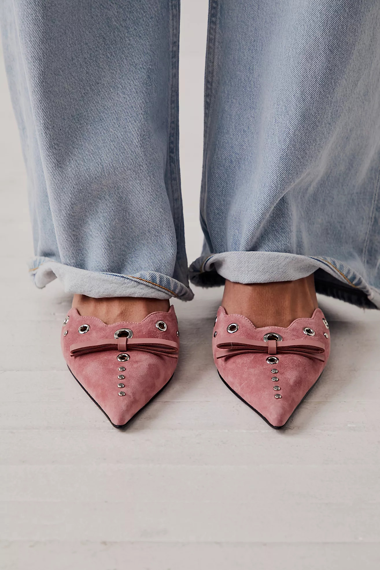 Arabella Heels | Free People (Global - UK&FR Excluded)