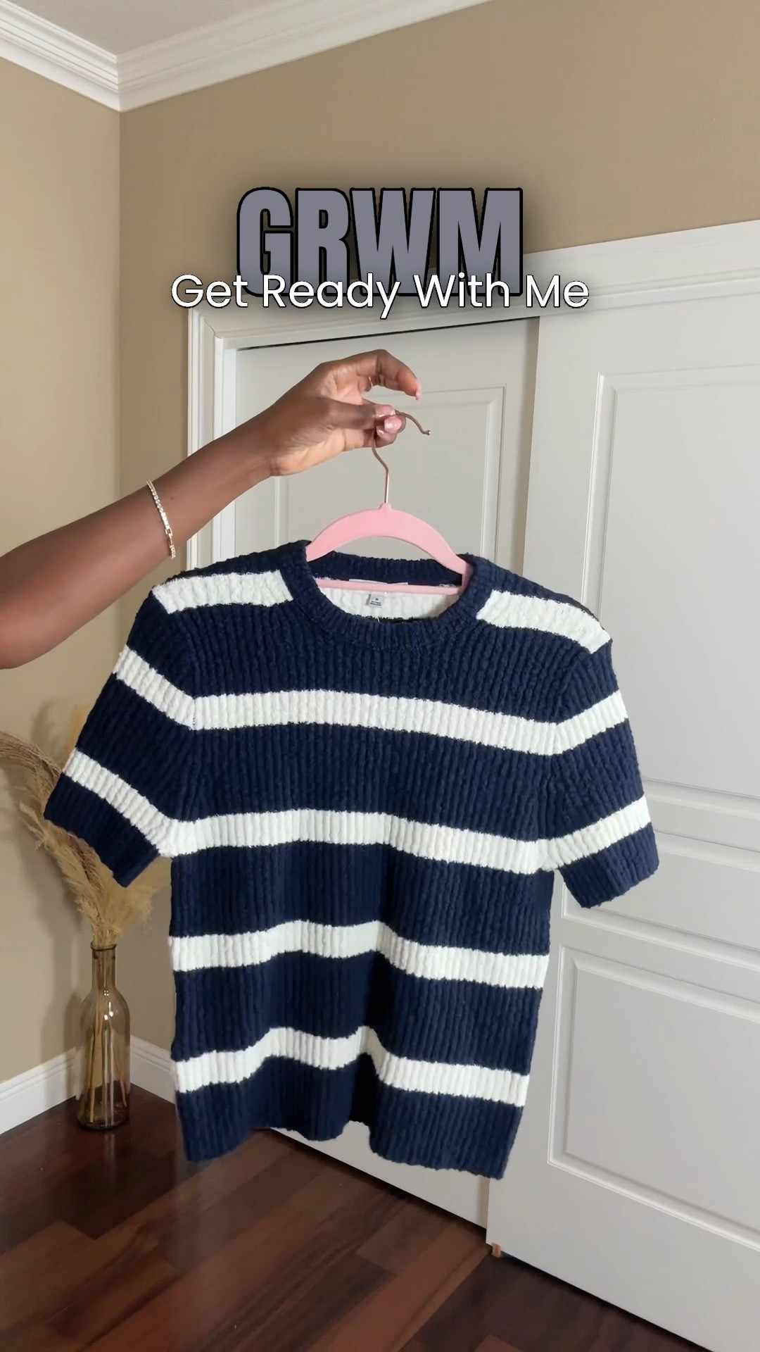 Get Ready With Me
Jeans: True to size. Wearing 26. 
Sweater Top: True to size. Has more of a crop fit. Wearing a small. 
Loafers: Available in other colors. Wearing a 9. 

Fall Fashion, Fall Outfit, Casual Date Night, Jeans, Fall Fashion 2025, 

#LTKStyleTip 



#LTKSeasonal #LTKOver40 #LTKFindsUnder100