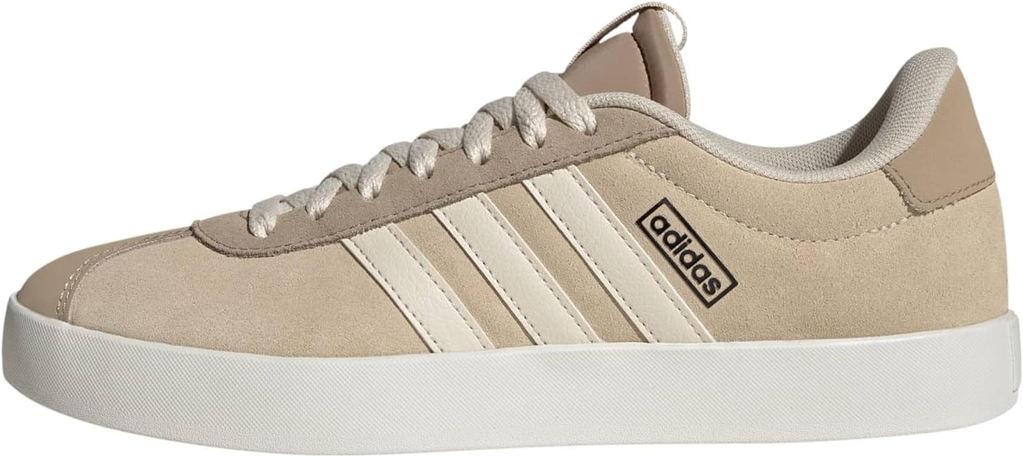 adidas Women’s VL Court 3.0 Sneaker | Amazon (US)