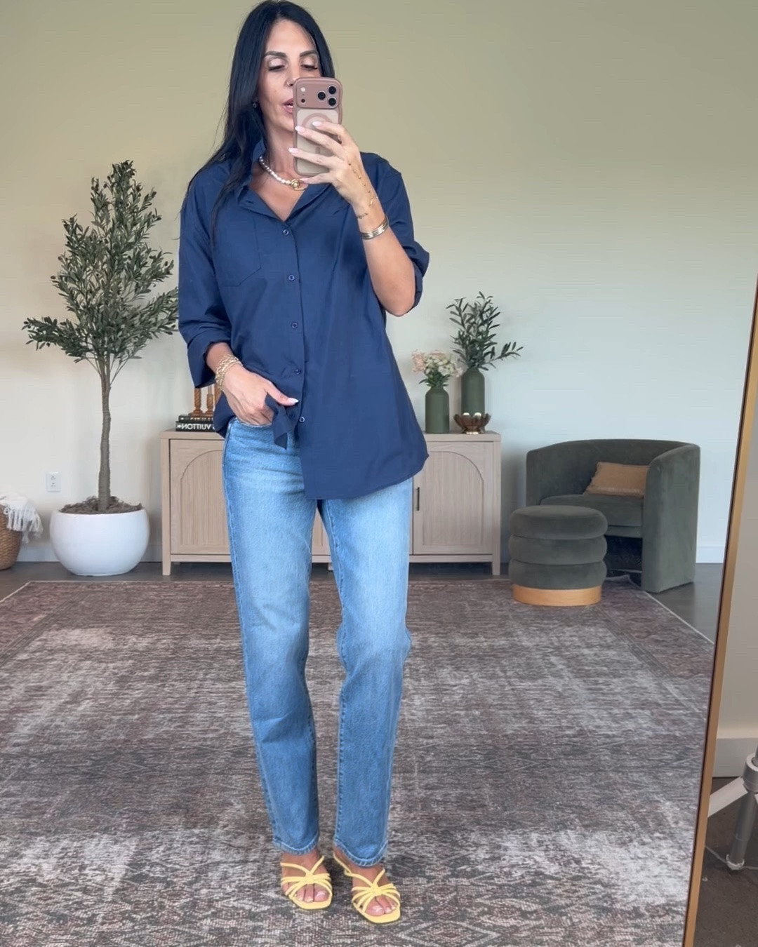 Love a great pair of denim from @Pistola Denim 
Size down - wearing a 26 
Amazon men’s perfect button down - small

#LTKU #LTKootd #LTKgrwm