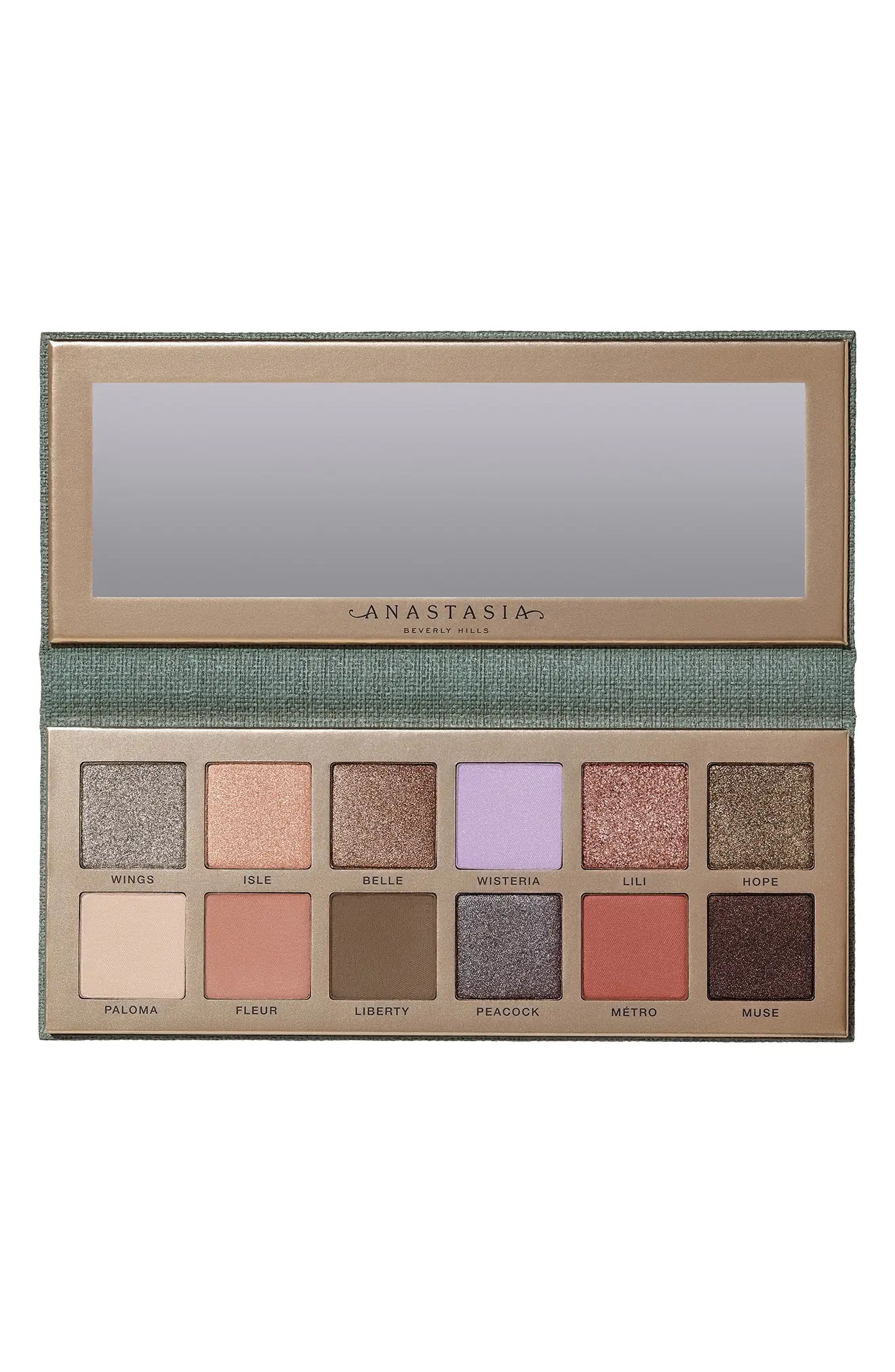 Anastasia Beverly Hills Nouveau Eyeshadow Palette (Women) | Nordstrom | Nordstrom